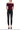 Flying Monkey - Mid Rise Cropped Skinny Jeans with Destroyed Frayed Hem (27" Inseam) - F5294-SaltTree
