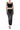 Flying Monkey - Mid Rise Cropped Slim Straight Jeans with Slight Distressing (28" Inseam) - F5236-SaltTree