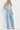 Flying Monkey - Super High Rise Cuffed Baggy Wide Leg Jeans (32" Inseam) - F5796-SaltTree