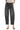 Flying Monkey - Super High Rise Panel Detail Barrel Jeans (27.5" Inseam) - F5880-SaltTree