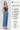 Vervet - Mid Rise Cuffed Ankle Slim Wide Jeans (28" Inseam) - LV1948-SaltTree