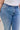 Judy Blue - Mid-Rise Cuffed Boyfriend Jeans Embroidery Free Edition (28" Inseam)- 82703-SaltTree