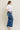 Judy Blue - Mid-Rise Vintage Wash Flare Jeans With Frayed Hem (33.5" Extra Long Inseam) - 82670-SaltTree