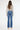 Kancan - Brenda High-Rise Bootcut Jeans (31.5" Inseam) - KC11259-SaltTree