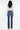 Kancan - Brooklyn High Rise Skinny Bootcut (32" Inseam) - KC20056D-SaltTree