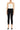 Kancan - Christina High-Rise Ankle Skinny Jeans with Frayed Hem (26" Inseam) - KC8395-NV-SaltTree