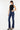 Kancan - Denver High-Rise Bootcut Jeans (32" Inseam) - KC20004-SaltTree