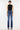 Kancan - Denver High-Rise Bootcut Jeans (32" Inseam) - KC20004-SaltTree