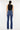 Kancan - Denver High-Rise Bootcut Jeans (32" Inseam) - KC20004-SaltTree