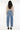 Kancan - Grace High-Rise Slim Barrel Jeans (29" Inseam) - KC20084M-SaltTree
