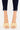 Kancan - Hadlee High-Rise Skinny Jeans with Frayed Split Hem (26.5" Inseam) - KC8604-NV-SaltTree