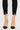 Kancan - Hadlee High-Rise Skinny Jeans with Frayed Split Hem (26.5" Inseam) - KC8604-NV-SaltTree