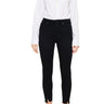 Kancan - Hadlee High-Rise Skinny Jeans with Frayed Split Hem (26.5" Inseam) - KC8604-NV-SaltTree