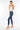 Kancan - High Rise Ankle Skinny Jeans (27.5" Inseam) - KC9142D-SaltTree