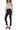 Kancan - High-Rise Cigarette Leg Jeans with Regular Hem (29.5" Inseam) - KC11251 - Final Sale-SaltTree