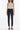 Kancan - High-Rise Cigarette Leg Jeans with Regular Hem (29.5" Inseam) - KC11251 - Final Sale-SaltTree