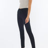 Kancan - High-Rise Cigarette Leg Jeans with Regular Hem (29.5" Inseam) - KC11251 - Final Sale-SaltTree