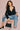 Kancan - High-Rise Relaxed Tapered Mom Jeans in Rigid Light Wash (25.5" Inseam) - KC8579L-NV-SaltTree