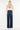 Kancan - High-Rise Wide-Leg Jeans (31" Inseam) - KC20030D-SaltTree