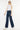 Kancan - High-Rise Wide-Leg Jeans (31" Inseam) - KC20030D-SaltTree