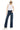 Kancan - High-Rise Wide-Leg Jeans (31" Inseam) - KC20030D-SaltTree