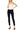 Kancan - Madison Mid-Rise Super Skinny Jeans (29.5" Inseam) - KC11245-SaltTree