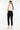 Kancan - Mid-Rise Fringe Ankle Skinny Jeans (27" Inseam) - kc6204 ST - Final Sale-SaltTree
