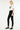 Kancan - Misa High-Rise Super Skinny Jeans (30" Inseam) - KC11253-SaltTree