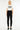Kancan - Misa High-Rise Super Skinny Jeans (30" Inseam) - KC11253-SaltTree