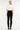 Kancan - Misa High-Rise Super Skinny Jeans (30" Inseam) - KC11253-SaltTree