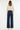 Kancan - Norie High-Rise Wide-Leg Jeans (31" Inseam) - KC20089D-SaltTree