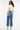 Kancan - Reyna High-Rise Wide-Leg Jeans (27" Inseam) - KC20090D-SaltTree