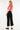 Kancan - Shea High-Rise Cropped Wide-Leg Jeans (26.5" Inseam) - KC20103BK-SaltTree