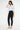 Kancan - Women's HIGH Waist Ankle Length Two Button Jeans - KC7317-SaltTree
