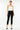 Kancan - Women's High Rise Ankle Skinny Jeans - kc8395st-SaltTree