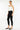 Kancan - Women's High Rise Ankle Skinny Jeans - kc8395st-SaltTree