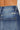 Kancan - Women's High Rise Ankle Skinny Jeans - kc9204d with kc8395-SaltTree