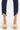 Kancan - Women's High Rise Hem Detail Skinny Jeans - KC7267ST-SaltTree