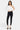 Kancan - Women's High Rise Hem Detail Skinny Jeans - KC7267ST-SaltTree