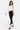 Kancan - Women's High Rise Hem Detail Skinny Jeans - KC7267ST-SaltTree