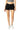 Kancan - Women's Mid Rise Shorts - kc8377 ST-SaltTree