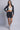 Love Tree - High Waisted Biker Shorts - 60137PN-SaltTree