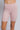Love Tree - High Waisted Biker Shorts - 60137PN-SaltTree