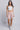 Love Tree - High Waisted Biker Shorts - 60137PN-SaltTree