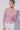 Love Tree - Scalloped Button-Up Ribbed Cardigan - 90393CN-SaltTree