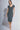 Love Tree - V-Neck Stripe Ribbed Knit Dress - 90382DN-SaltTree