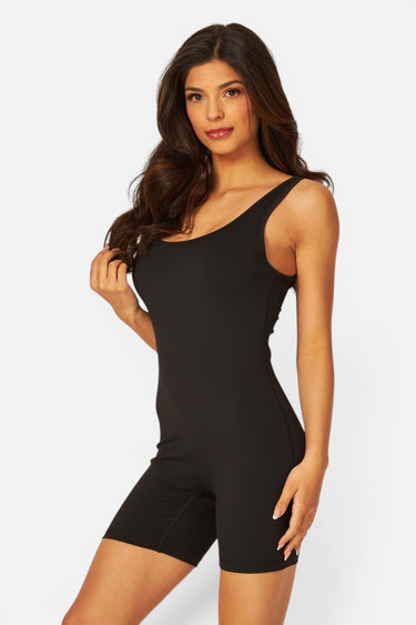 Love Poem - Fitted Active Romper Onesie - MAYA-03