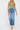 Mica Denim - Festival Stretch Super High Rise Wide Leg Jeans (29" Inseam) - MDE-W182-SaltTree