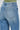 Mica Denim - Festival Stretch Super High Rise Wide Leg Jeans (29" Inseam) - MDE-W182-SaltTree
