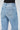 Mica Denim - High Rise Distressed Super Wide Leg Jeans (33" Inseam) - MDP-W3030LT-SaltTree